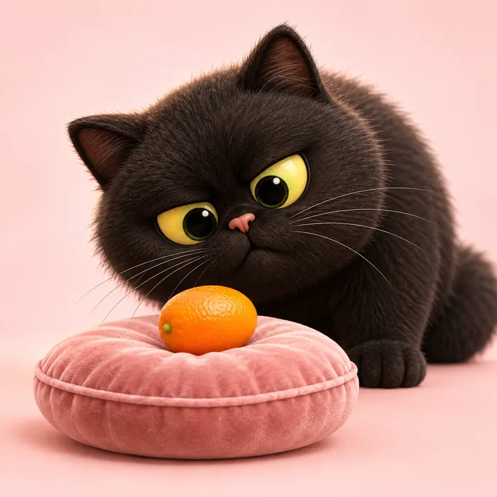 Week 10 of pregnancy: baby is about the size of a kumquat