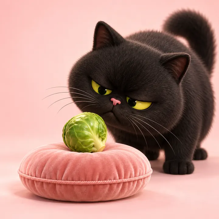 Week 11 of pregnancy: baby is about the size of a Brussels sprout
