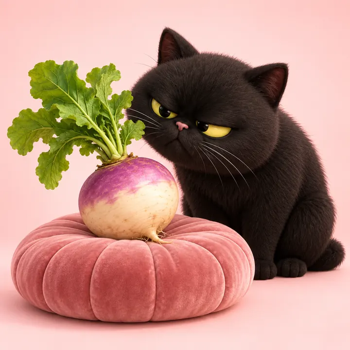 Week 17 of pregnancy: baby is about the size of a turnip