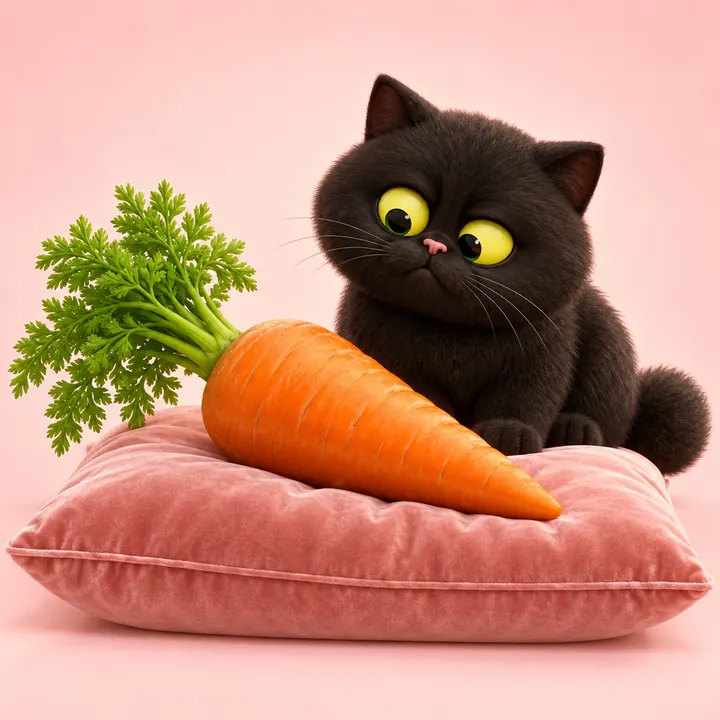 Week 21 of pregnancy: baby is about the size of a carrot