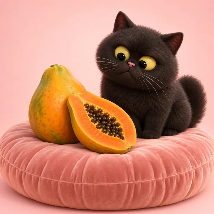 Week 22 of pregnancy: baby is about the size of a papaya