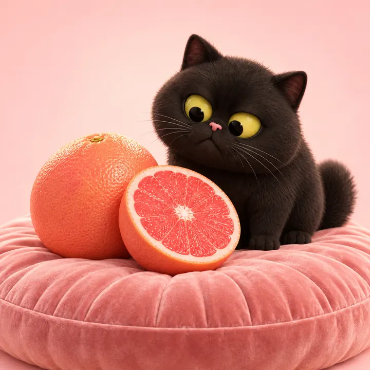 Week 23 of pregnancy: baby is about the size of a grapefruit