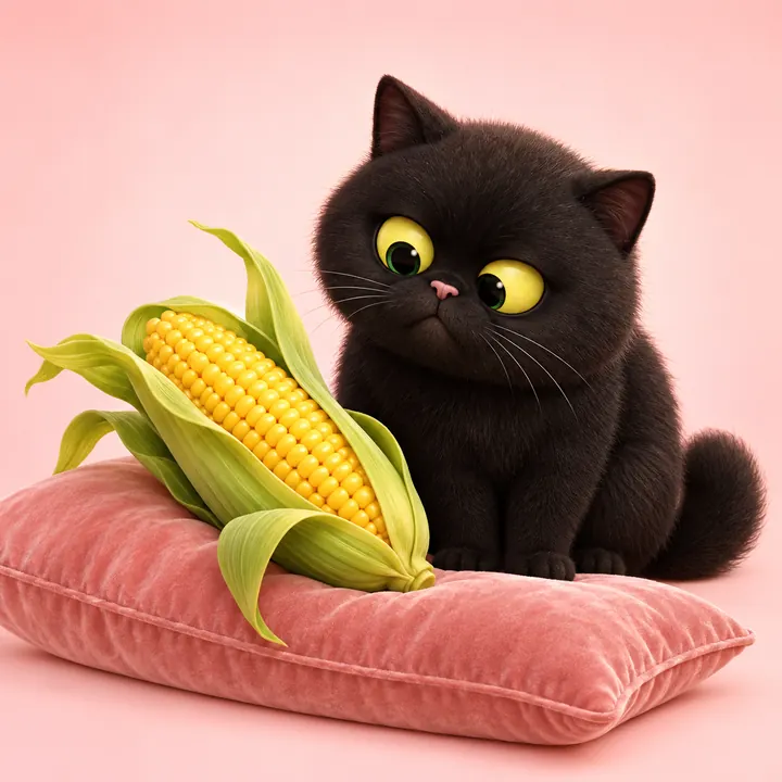 Week 24 of pregnancy: baby is about the size of a ear of corn