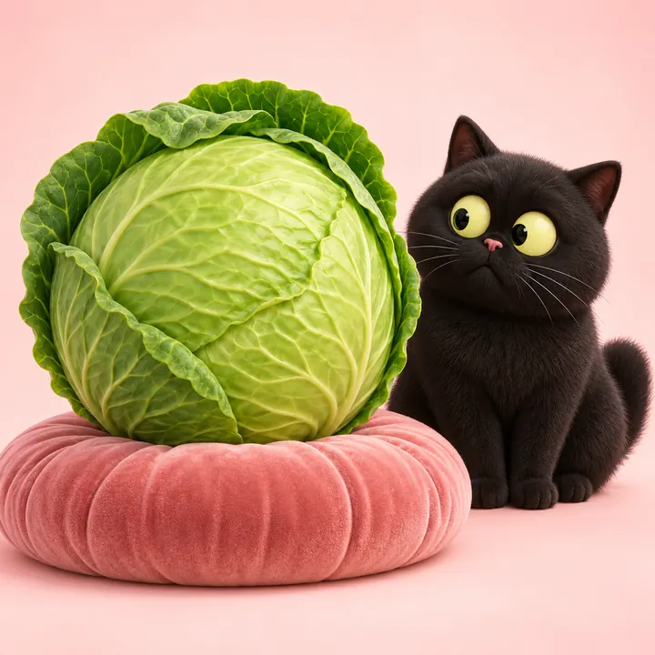 Week 30 of pregnancy: baby is about the size of a big cabbage