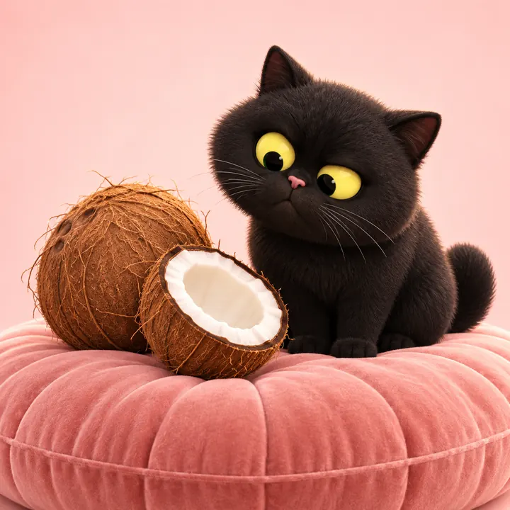 Week 31 of pregnancy: baby is about the size of a coconut