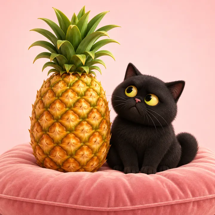 Week 32 of pregnancy: baby is about the size of a pineapple