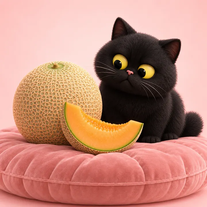 Week 33 of pregnancy: baby is about the size of a cantaloupe melon