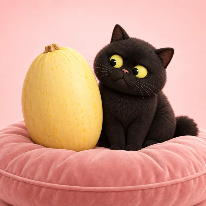 Week 34 of pregnancy: baby is about the size of a spaghetti squash