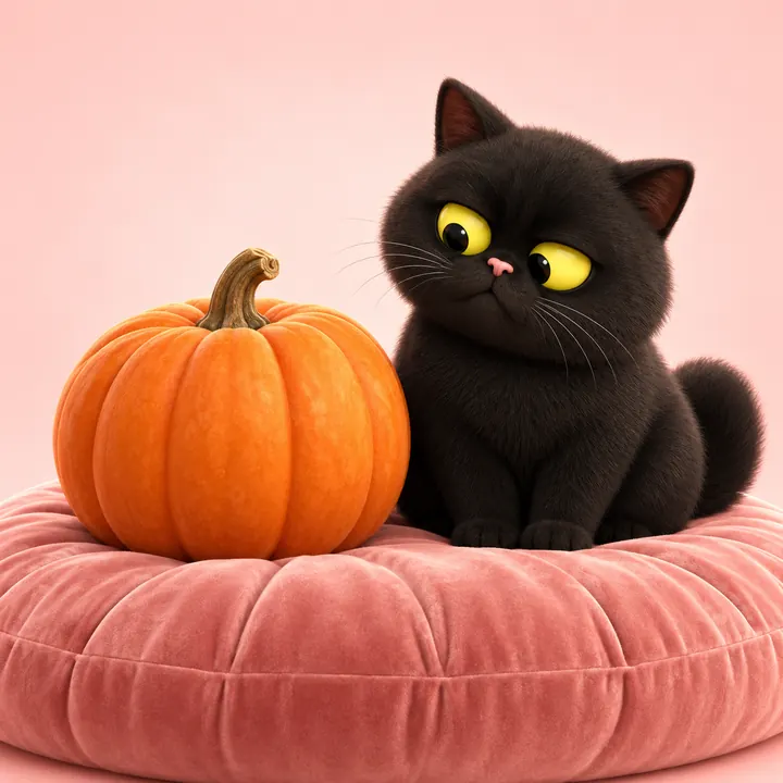 Week 38 of pregnancy: baby is about the size of a small pumpkin